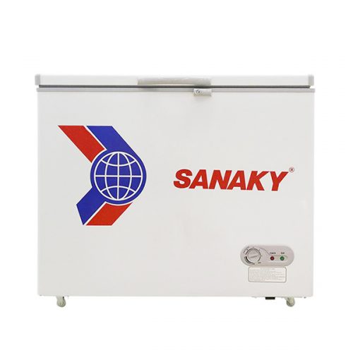 Tủ đông Sanaky VH-225HY2