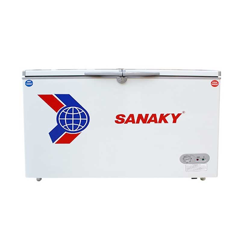 Tủ đông Sanaky SNK-290W 290 lít