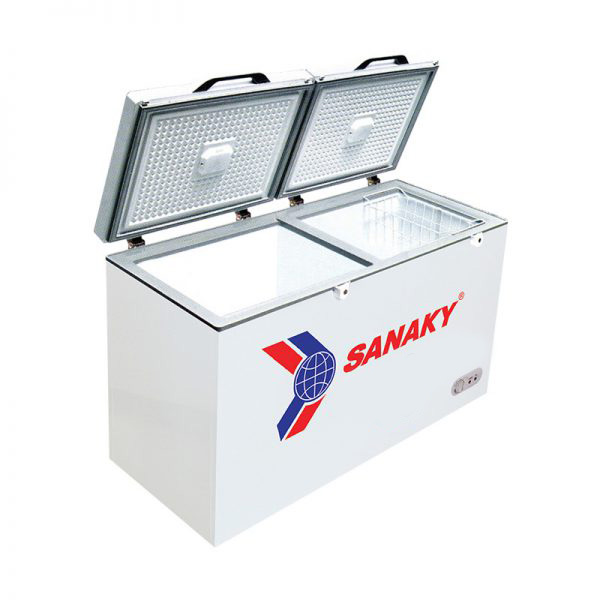 Tủ đông Sanaky VH-4099A2K mặt kính cường lực