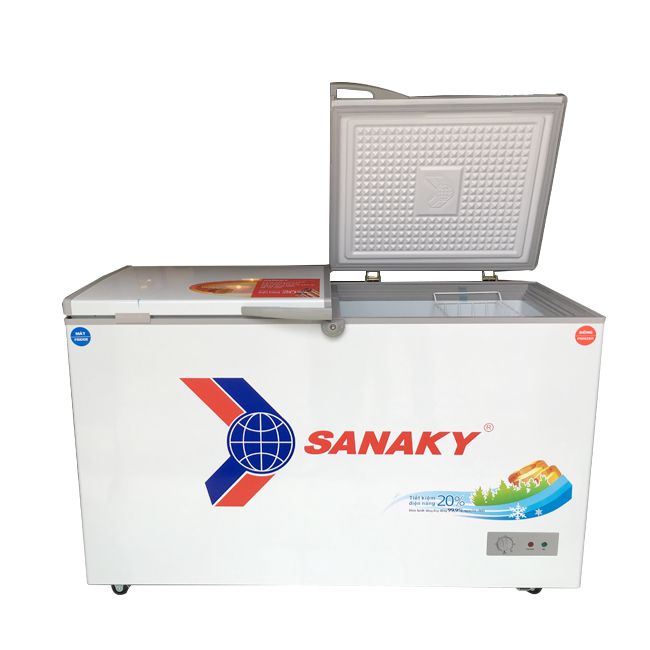 Tủ đông Sanaky VH-3699W1