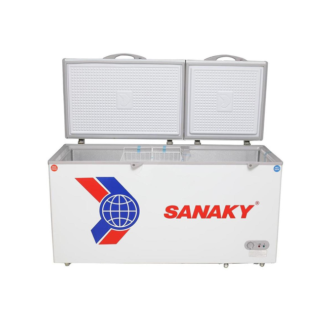 Tủ đông Sanaky VH-668W2