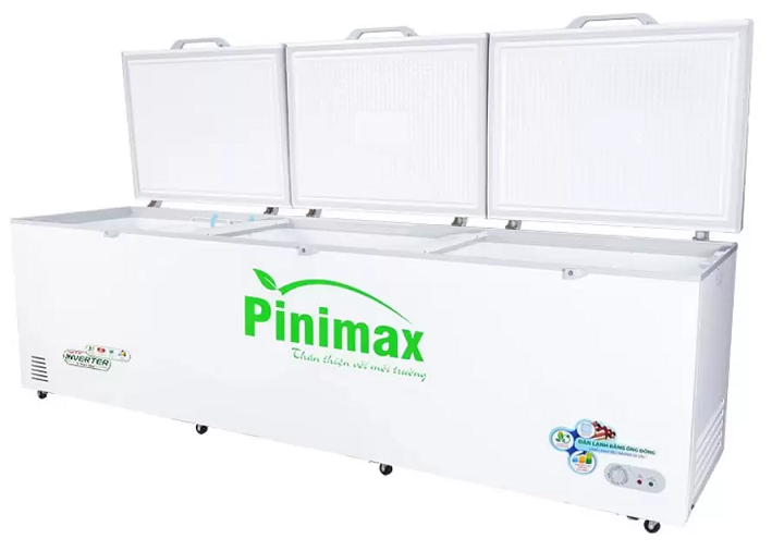 Tủ đông Pinimax PNM-139AF3