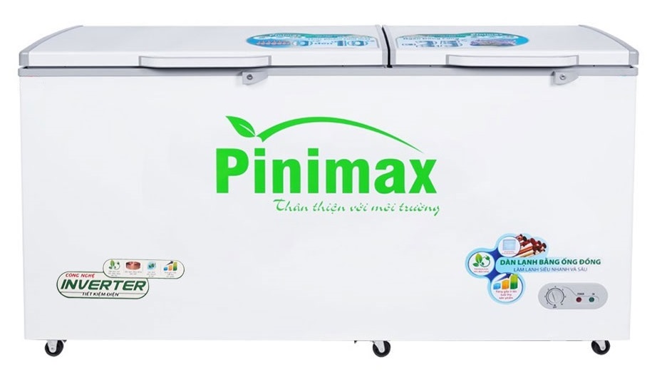 Tủ đông Pinimax PNM-89AF3