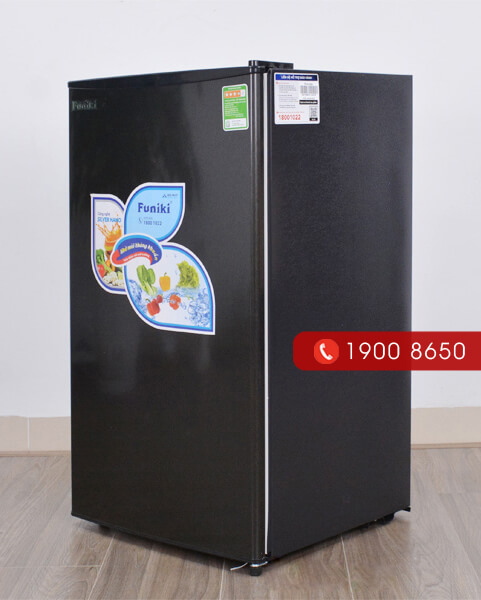 Tủ lạnh Funiki FR-91DSU