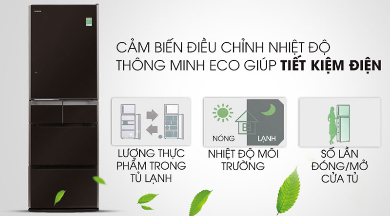 Cảm biến thông minh