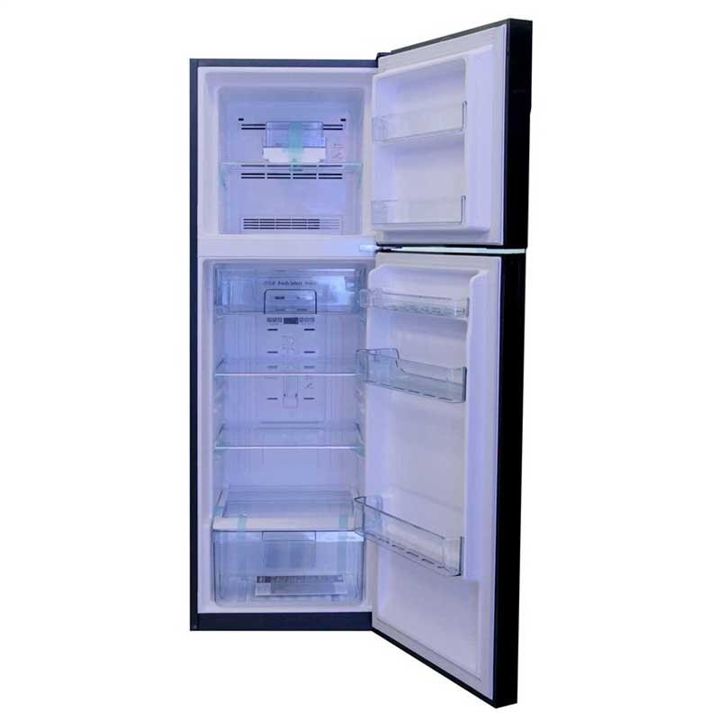 Tủ lạnh Hitachi R-H230PGV7(BBK) 230 lít Inverter thiết kế sang trọng