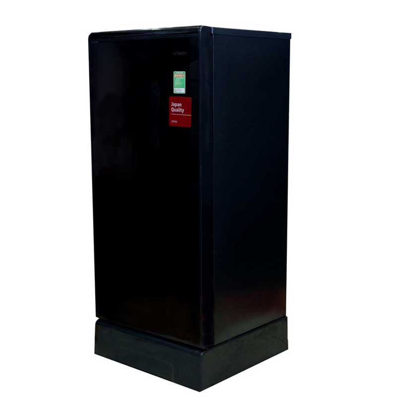 Tủ lạnh mini Hitachi RG180AGV5RXB 184 lít thiết kế sang trọng