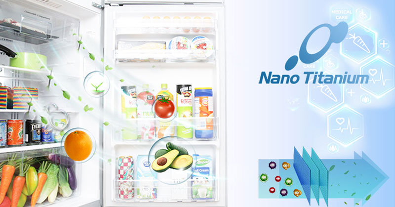 Công nghệ Nano