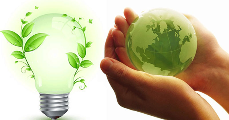 Đèn LED sang trọng