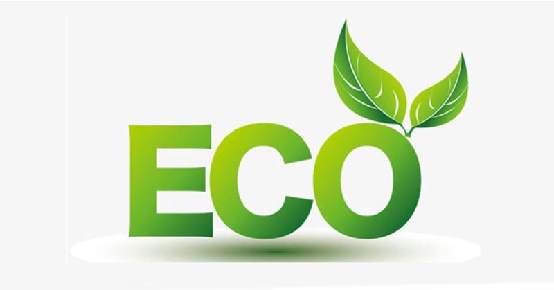 Cảm biến Eco