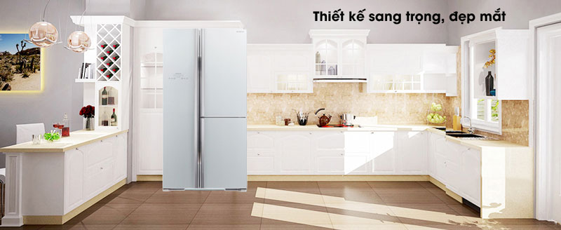 Thiết kế sang trọng