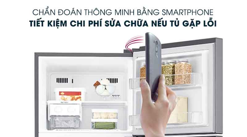 Chẩn đoán thông minh - Smart Diagnosis