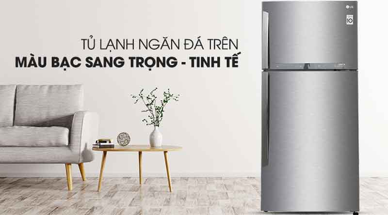 Thiết kế sang trọng, tinh tế