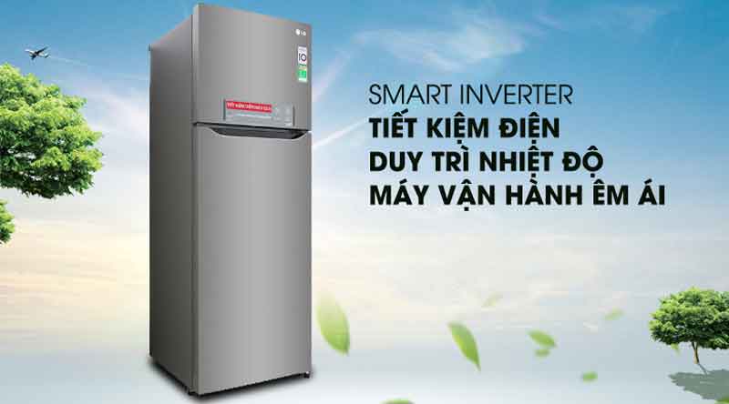 Công nghệ Inverter