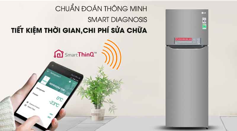 Chẩn đoán thông minh - Smart Diagnosis