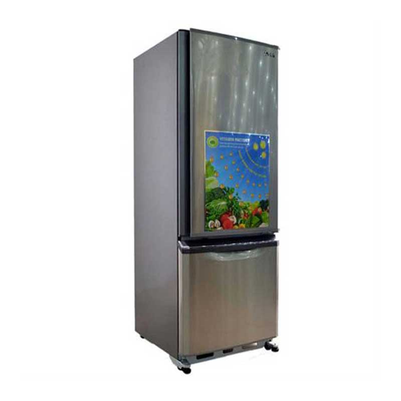 Tủ lạnh Mitsubishi MRBF43CHSV 365 lít thiết kế sang trọng