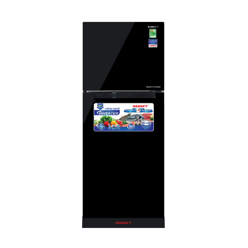Tủ lạnh Sanaky VH-269KG