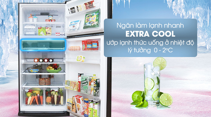 Ngăn ướp lạnh