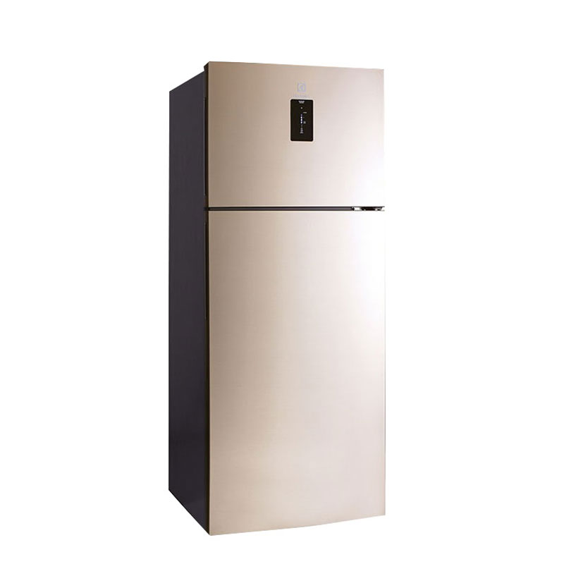 Tủ lạnh Electrolux ETB4602GA thiết kế đơn giản, sang trọng