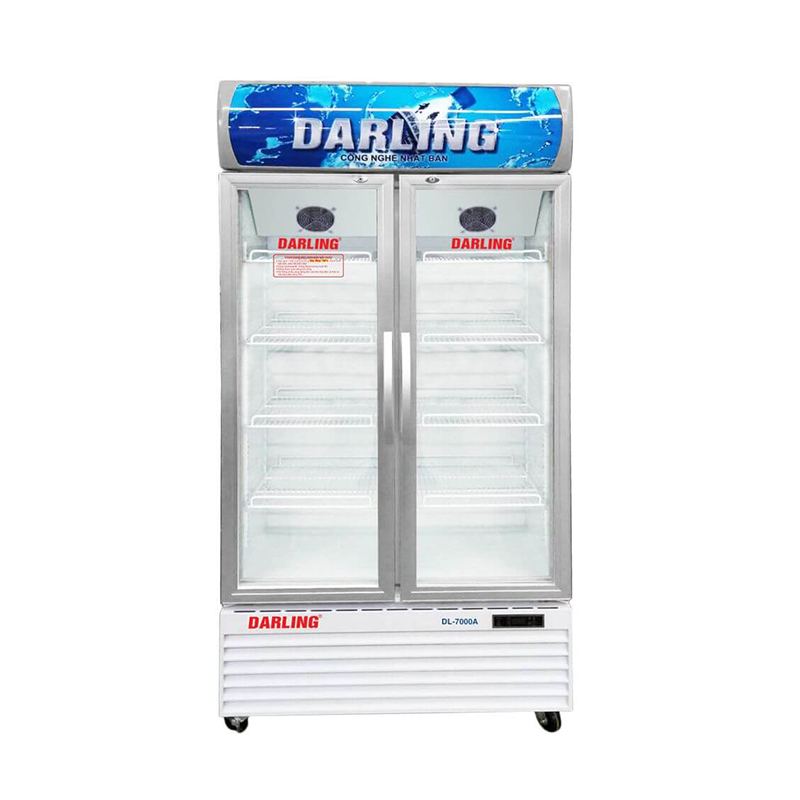 Tủ Mát Darling DL-7000A