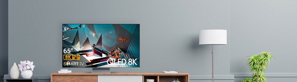Tivi giá rẻ, Smart Tivi, LED 4K, OLED, QLED trả góp 0% ở Điện máy Akira