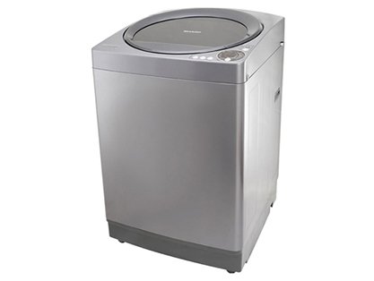 Máy giặt Sharp 10.2kg ES-U102HV-S