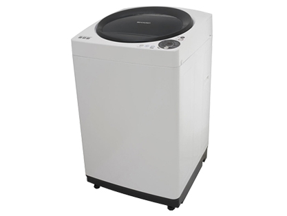 Máy giặt cửa trên Sharp 8.2kg ES-U82GV-G