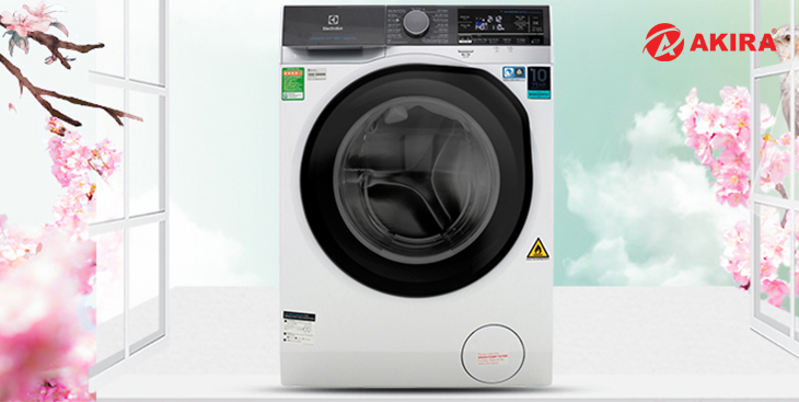 Cách reset máy giặt electrolux 100% thành công