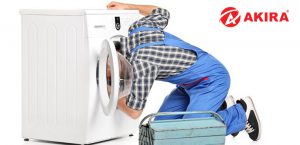 máy giặt Electrolux báo lỗi e10 cách khắc phục