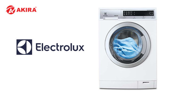 Nên mua máy giặt Electrolux hay LG so sánh 